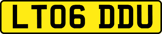 LT06DDU
