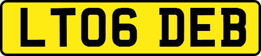 LT06DEB