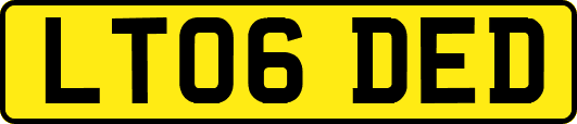 LT06DED