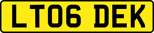 LT06DEK