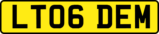 LT06DEM