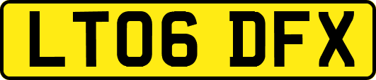 LT06DFX