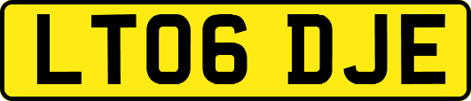 LT06DJE