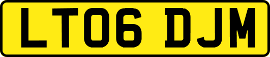 LT06DJM