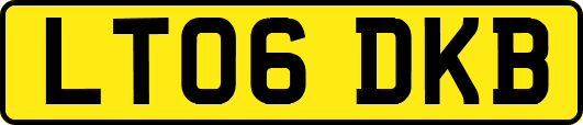 LT06DKB