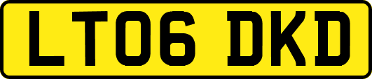 LT06DKD