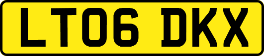 LT06DKX