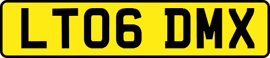 LT06DMX