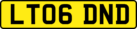 LT06DND