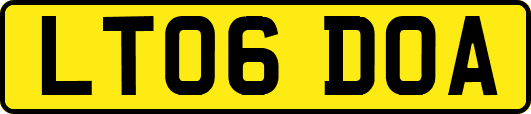 LT06DOA