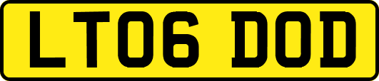 LT06DOD