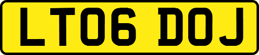 LT06DOJ
