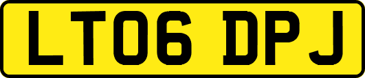 LT06DPJ