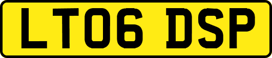 LT06DSP