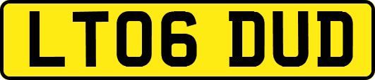 LT06DUD