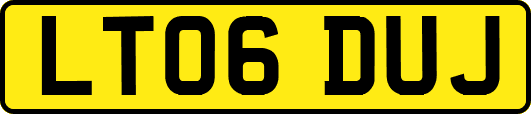 LT06DUJ