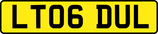 LT06DUL