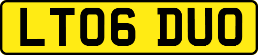 LT06DUO