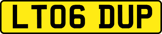 LT06DUP