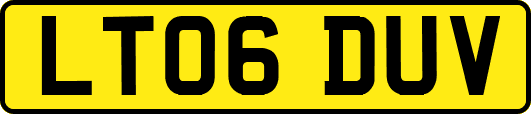 LT06DUV