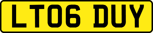 LT06DUY