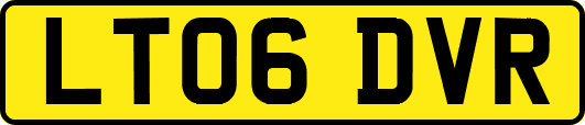 LT06DVR