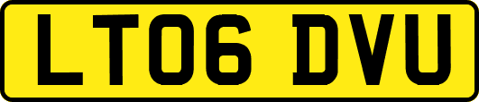 LT06DVU