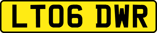 LT06DWR