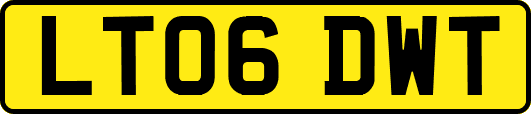 LT06DWT