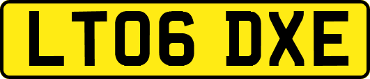 LT06DXE