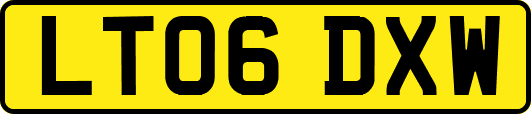 LT06DXW