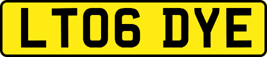 LT06DYE