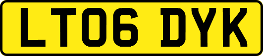 LT06DYK