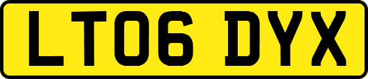 LT06DYX