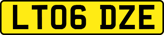 LT06DZE