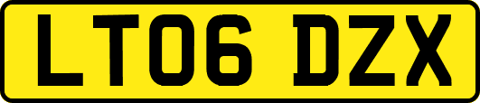 LT06DZX