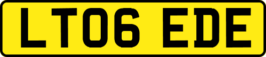 LT06EDE