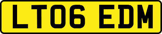 LT06EDM