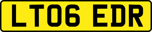 LT06EDR