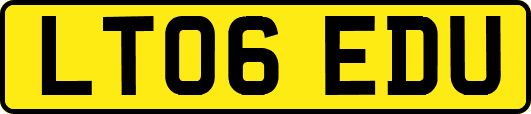 LT06EDU