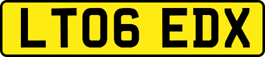 LT06EDX