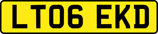 LT06EKD