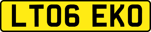 LT06EKO