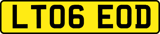 LT06EOD