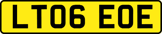 LT06EOE