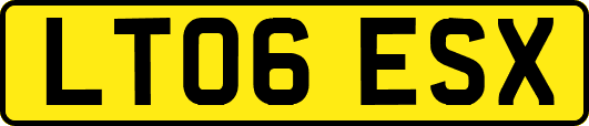 LT06ESX