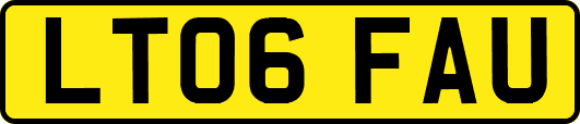 LT06FAU