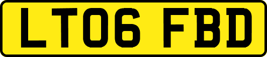 LT06FBD