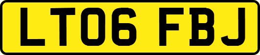 LT06FBJ