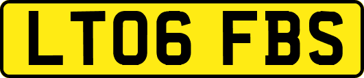 LT06FBS
